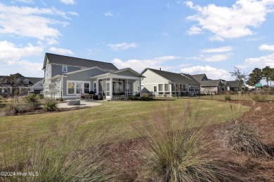 Welcome to this magnificent southern charmer surrounded by on Olde Point Golf and Country Club in North Carolina - for sale on GolfHomes.com, golf home, golf lot