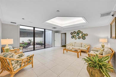 FULLY FUNDED RESERVES WITH NO ASSESSMENTS 40-YR Certification on Pompano Beach Golf Course  in Florida - for sale on GolfHomes.com, golf home, golf lot