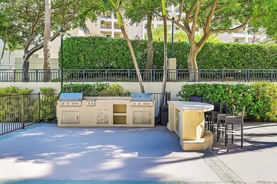 FULLY FUNDED RESERVES WITH NO ASSESSMENTS 40-YR Certification on Pompano Beach Golf Course  in Florida - for sale on GolfHomes.com, golf home, golf lot