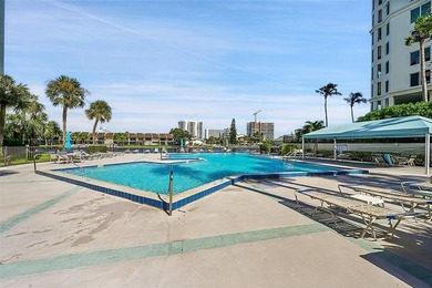 FULLY FUNDED RESERVES WITH NO ASSESSMENTS 40-YR Certification on Pompano Beach Golf Course  in Florida - for sale on GolfHomes.com, golf home, golf lot