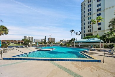 FULLY FUNDED RESERVES WITH NO ASSESSMENTS 40-YR Certification on Pompano Beach Golf Course  in Florida - for sale on GolfHomes.com, golf home, golf lot