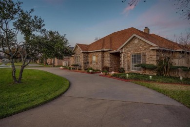 Embrace the essence of family-friendly living at Pecan on Nutcracker Golf Club in Texas - for sale on GolfHomes.com, golf home, golf lot