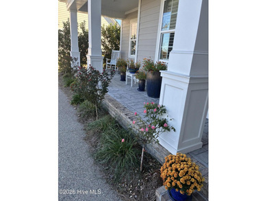 Welcome to 3005 Pine Bay Court, a beautifully maintained home on Members Club At St. James Plantation in North Carolina - for sale on GolfHomes.com, golf home, golf lot