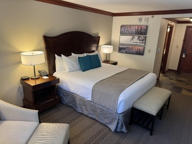 It's all about convenience and location! Enjoy comfort and on  in California - for sale on GolfHomes.com, golf home, golf lot