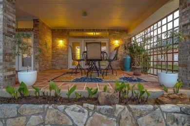 Embrace the essence of family-friendly living at Pecan on Nutcracker Golf Club in Texas - for sale on GolfHomes.com, golf home, golf lot