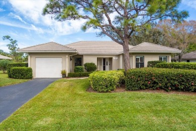 Move in Ready! Gorgeous golf course home in the prestige on Harbour Ridge Yacht and Country Club in Florida - for sale on GolfHomes.com, golf home, golf lot