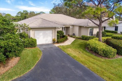 Move in Ready! Gorgeous golf course home in the prestige on Harbour Ridge Yacht and Country Club in Florida - for sale on GolfHomes.com, golf home, golf lot