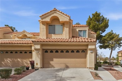 This stunning over-1700 sq ft home in the beautiful guard-gated on  in Nevada - for sale on GolfHomes.com, golf home, golf lot
