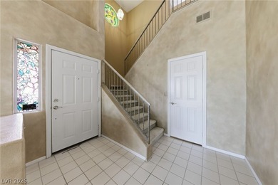 This stunning over-1700 sq ft home in the beautiful guard-gated on  in Nevada - for sale on GolfHomes.com, golf home, golf lot