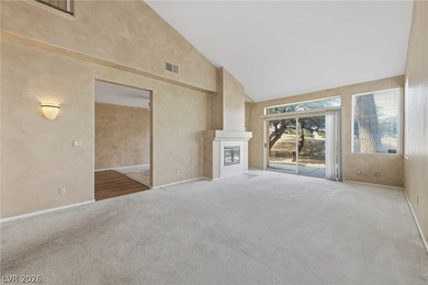 This stunning over-1700 sq ft home in the beautiful guard-gated on  in Nevada - for sale on GolfHomes.com, golf home, golf lot