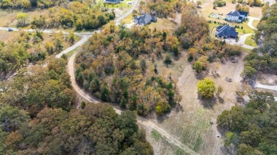 In Country Club Estates, one wooded acre! on Sulphur Springs Country Club in Texas - for sale on GolfHomes.com, golf home, golf lot