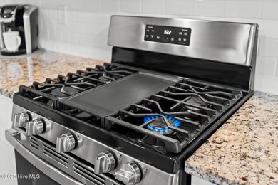 **Stunning Coastal Retreat in Ocean Isle Beach** Discover the on Ocean Ridge Plantation in North Carolina - for sale on GolfHomes.com, golf home, golf lot