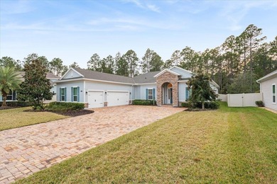 Light-filled And Impeccably Maintained,This Stunning 4-bedroom on The Palencia Club in Florida - for sale on GolfHomes.com, golf home, golf lot