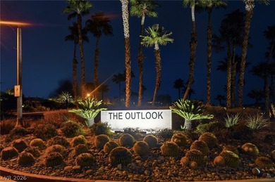 Welcome! to this refined single-story luxury living in the HEART on Reflection Bay Golf Club in Nevada - for sale on GolfHomes.com, golf home, golf lot