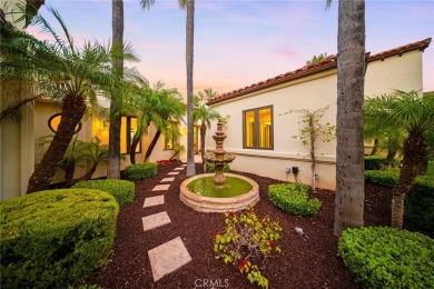 This 5,000 sq ft Spanish-style villa sits on one of the most on Bear Creek Golf and Country Club in California - for sale on GolfHomes.com, golf home, golf lot