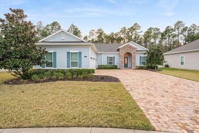 Light-filled And Impeccably Maintained,This Stunning 4-bedroom on The Palencia Club in Florida - for sale on GolfHomes.com, golf home, golf lot