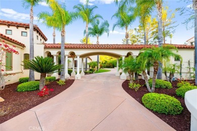 This 5,000 sq ft Spanish-style villa sits on one of the most on Bear Creek Golf and Country Club in California - for sale on GolfHomes.com, golf home, golf lot