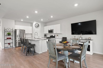 **Stunning Coastal Retreat in Ocean Isle Beach** Discover the on Ocean Ridge Plantation in North Carolina - for sale on GolfHomes.com, golf home, golf lot