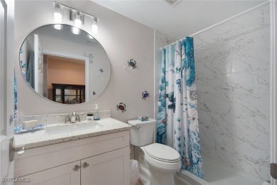 Come discover Coco Bay! Nestled in the gates of Kelly Greens on Kelly Greens Golf and Country Club in Florida - for sale on GolfHomes.com, golf home, golf lot