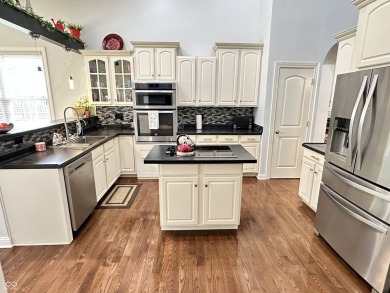 If you're looking for a lot of living space, in a golf cart on Fox Prairie Golf Course in Indiana - for sale on GolfHomes.com, golf home, golf lot
