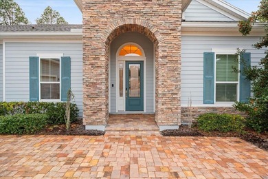 Light-filled And Impeccably Maintained,This Stunning 4-bedroom on The Palencia Club in Florida - for sale on GolfHomes.com, golf home, golf lot
