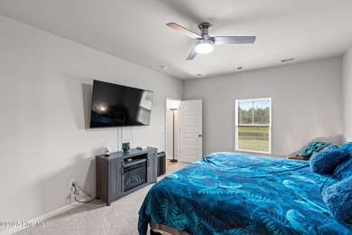 **Stunning Coastal Retreat in Ocean Isle Beach** Discover the on Ocean Ridge Plantation in North Carolina - for sale on GolfHomes.com, golf home, golf lot