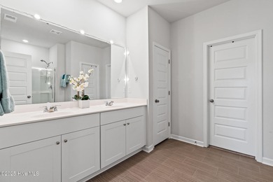 **Stunning Coastal Retreat in Ocean Isle Beach** Discover the on Ocean Ridge Plantation in North Carolina - for sale on GolfHomes.com, golf home, golf lot