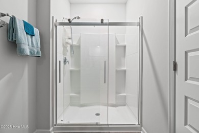 **Stunning Coastal Retreat in Ocean Isle Beach** Discover the on Ocean Ridge Plantation in North Carolina - for sale on GolfHomes.com, golf home, golf lot