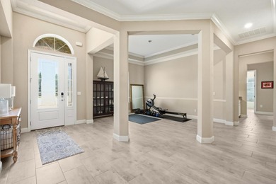 Light-filled And Impeccably Maintained,This Stunning 4-bedroom on The Palencia Club in Florida - for sale on GolfHomes.com, golf home, golf lot
