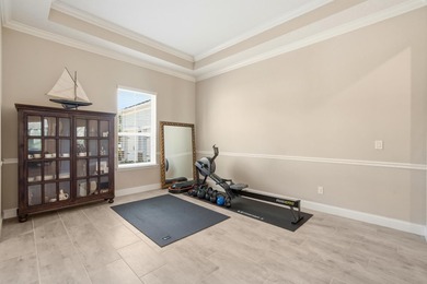 Light-filled And Impeccably Maintained,This Stunning 4-bedroom on The Palencia Club in Florida - for sale on GolfHomes.com, golf home, golf lot