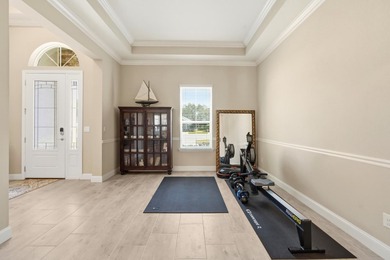 Light-filled And Impeccably Maintained,This Stunning 4-bedroom on The Palencia Club in Florida - for sale on GolfHomes.com, golf home, golf lot
