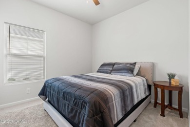 **Stunning Coastal Retreat in Ocean Isle Beach** Discover the on Ocean Ridge Plantation in North Carolina - for sale on GolfHomes.com, golf home, golf lot