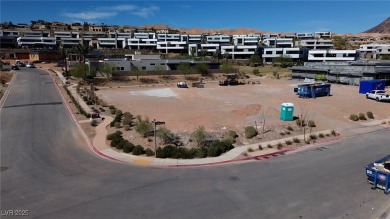 Build Your Dream Home in Lake Las Vegas Estates! Discover the on Reflection Bay Golf Club in Nevada - for sale on GolfHomes.com, golf home, golf lot