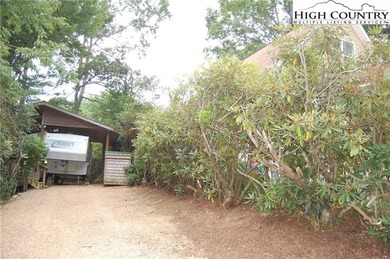 Unique opportunity to enjoy your own recreational vehicle site on Land Harbor Golf Course in North Carolina - for sale on GolfHomes.com, golf home, golf lot