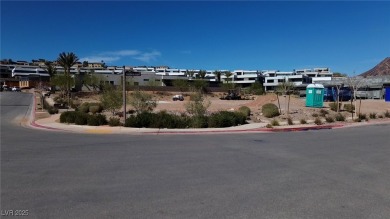 Build Your Dream Home in Lake Las Vegas Estates! Discover the on Reflection Bay Golf Club in Nevada - for sale on GolfHomes.com, golf home, golf lot