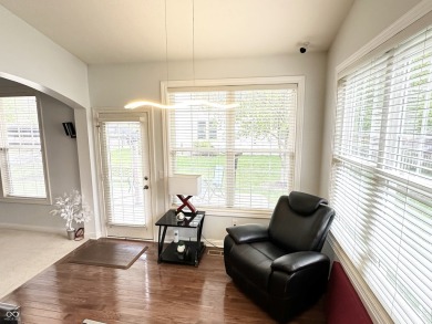 If you're looking for a lot of living space, in a golf cart on Fox Prairie Golf Course in Indiana - for sale on GolfHomes.com, golf home, golf lot