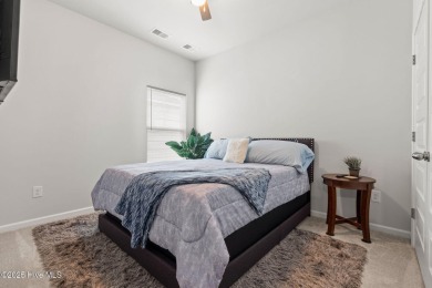**Stunning Coastal Retreat in Ocean Isle Beach** Discover the on Ocean Ridge Plantation in North Carolina - for sale on GolfHomes.com, golf home, golf lot