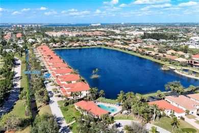 Come discover Coco Bay! Nestled in the gates of Kelly Greens on Kelly Greens Golf and Country Club in Florida - for sale on GolfHomes.com, golf home, golf lot