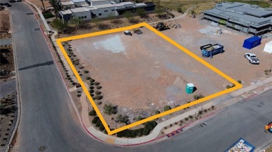 Build Your Dream Home in Lake Las Vegas Estates! Discover the on Reflection Bay Golf Club in Nevada - for sale on GolfHomes.com, golf home, golf lot