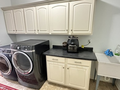 If you're looking for a lot of living space, in a golf cart on Fox Prairie Golf Course in Indiana - for sale on GolfHomes.com, golf home, golf lot