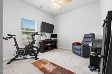 **Stunning Coastal Retreat in Ocean Isle Beach** Discover the on Ocean Ridge Plantation in North Carolina - for sale on GolfHomes.com, golf home, golf lot