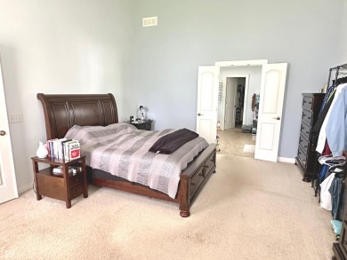 If you're looking for a lot of living space, in a golf cart on Fox Prairie Golf Course in Indiana - for sale on GolfHomes.com, golf home, golf lot