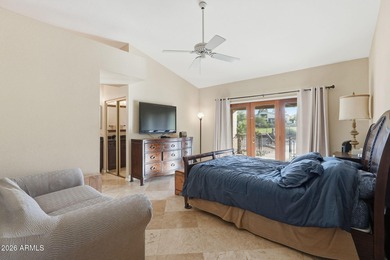 This is the kind of home that feels special the moment you pull on Red Mountain Ranch Country Club in Arizona - for sale on GolfHomes.com, golf home, golf lot