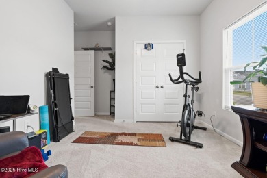 **Stunning Coastal Retreat in Ocean Isle Beach** Discover the on Ocean Ridge Plantation in North Carolina - for sale on GolfHomes.com, golf home, golf lot