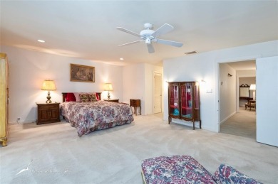 Welcome to this beautiful townhouse in the highly sought-after on Abilene Country Club - South Course in Texas - for sale on GolfHomes.com, golf home, golf lot