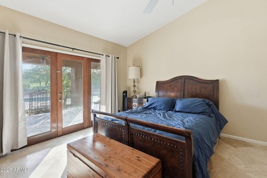 This is the kind of home that feels special the moment you pull on Red Mountain Ranch Country Club in Arizona - for sale on GolfHomes.com, golf home, golf lot