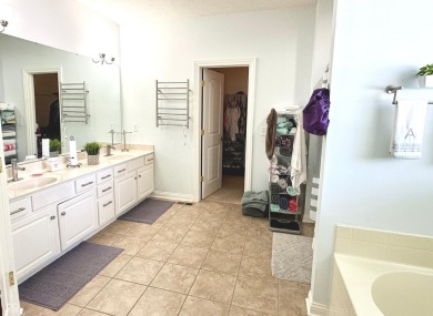 If you're looking for a lot of living space, in a golf cart on Fox Prairie Golf Course in Indiana - for sale on GolfHomes.com, golf home, golf lot