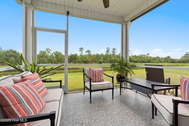 **Stunning Coastal Retreat in Ocean Isle Beach** Discover the on Ocean Ridge Plantation in North Carolina - for sale on GolfHomes.com, golf home, golf lot