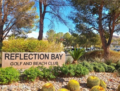 Build Your Dream Home in Lake Las Vegas Estates! Discover the on Reflection Bay Golf Club in Nevada - for sale on GolfHomes.com, golf home, golf lot