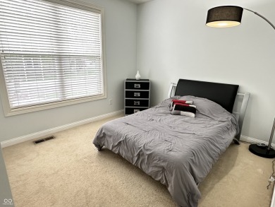 If you're looking for a lot of living space, in a golf cart on Fox Prairie Golf Course in Indiana - for sale on GolfHomes.com, golf home, golf lot